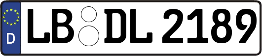 LB-DL2189