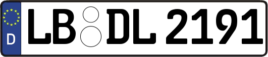 LB-DL2191