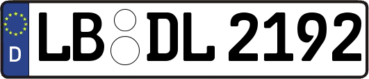 LB-DL2192