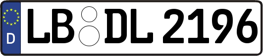 LB-DL2196