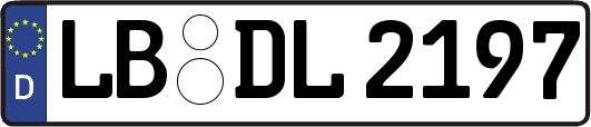 LB-DL2197