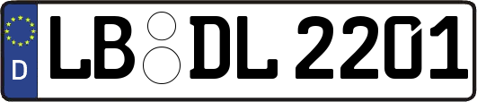 LB-DL2201