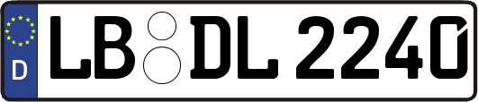 LB-DL2240