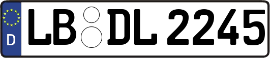 LB-DL2245
