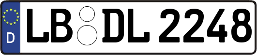 LB-DL2248