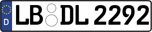 LB-DL2292