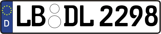 LB-DL2298