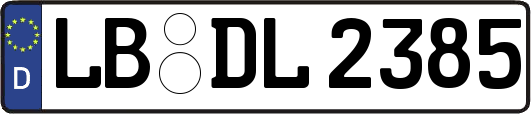 LB-DL2385