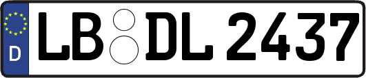 LB-DL2437