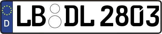 LB-DL2803