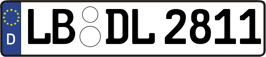 LB-DL2811