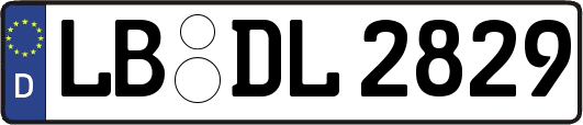 LB-DL2829