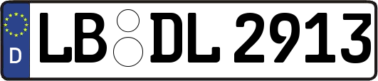 LB-DL2913