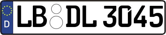 LB-DL3045