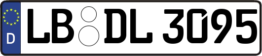 LB-DL3095