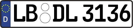 LB-DL3136