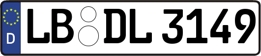 LB-DL3149