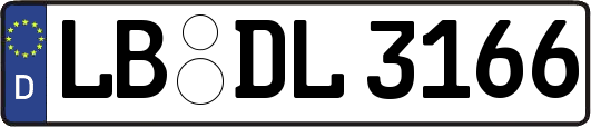 LB-DL3166