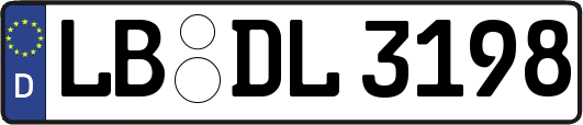 LB-DL3198