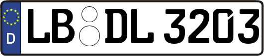 LB-DL3203