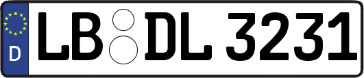 LB-DL3231