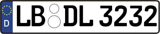 LB-DL3232