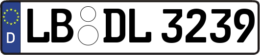 LB-DL3239