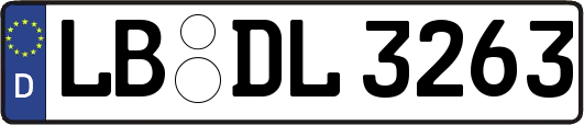 LB-DL3263
