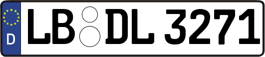 LB-DL3271