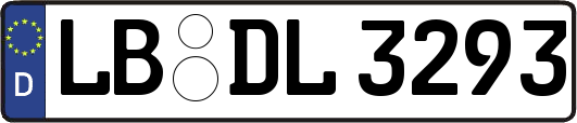LB-DL3293
