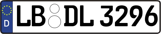 LB-DL3296