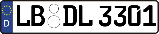LB-DL3301