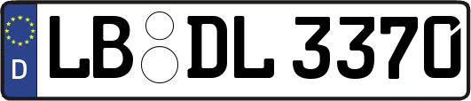 LB-DL3370
