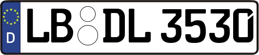 LB-DL3530