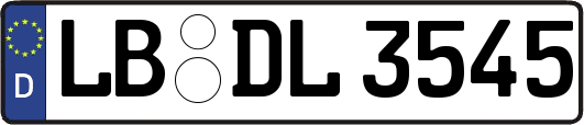 LB-DL3545