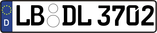 LB-DL3702