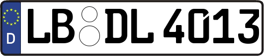 LB-DL4013