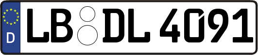 LB-DL4091