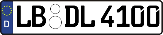 LB-DL4100