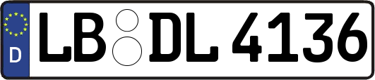 LB-DL4136