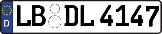LB-DL4147