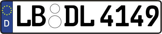 LB-DL4149