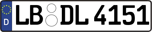LB-DL4151