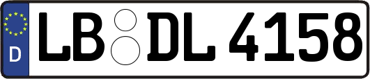 LB-DL4158