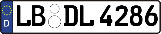 LB-DL4286