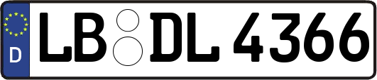 LB-DL4366
