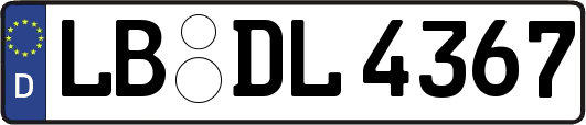 LB-DL4367