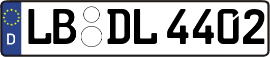 LB-DL4402