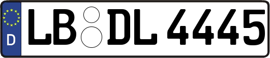 LB-DL4445