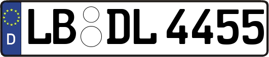 LB-DL4455